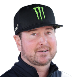 Kurt Busch