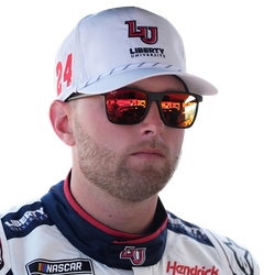 William Byron