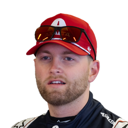 William Byron