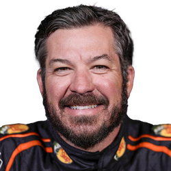 Martin Truex Jr.