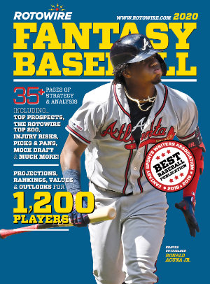 RotoWire Magazine