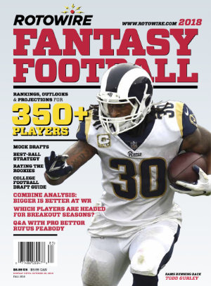 Fantasy Football Magazine
