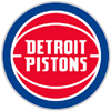 Detroit Pistons