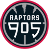  Raptors 905