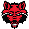 Arkansas State Red Wolves