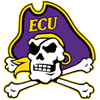 East Carolina Pirates