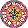 Louisiana-Lafayette