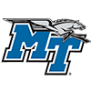 Middle Tenn. St Blue Raiders