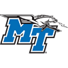 Middle Tenn. St Blue Raiders