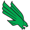 North Texas Mean Green