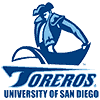 San Diego Toreros
