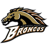 Western Michigan Broncos