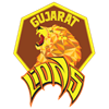 Gujarat Lions