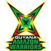 Guyana Amazon Warriors