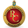 Royal Challengers Bangalore