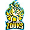 St. Lucia Zouks