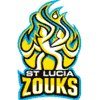 St Lucia Zouks