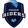 Movistar Riders