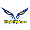 yoe Flash Wolves