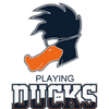 Playing Ducks
