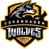 Copenhagen Wolves