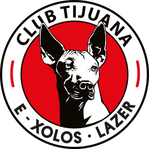 E-Xolos LAZER