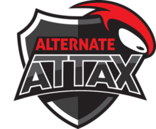 ALTERNATE aTTaX Evo