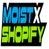 Moist x Shopify