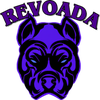 revoada