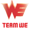 WE