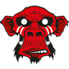Mysterious Monkeys