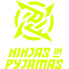Ninjas in Pyjamas