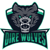 Dire Wolves
