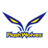 Flash Wolves