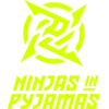 Ninjas in Pyjamas