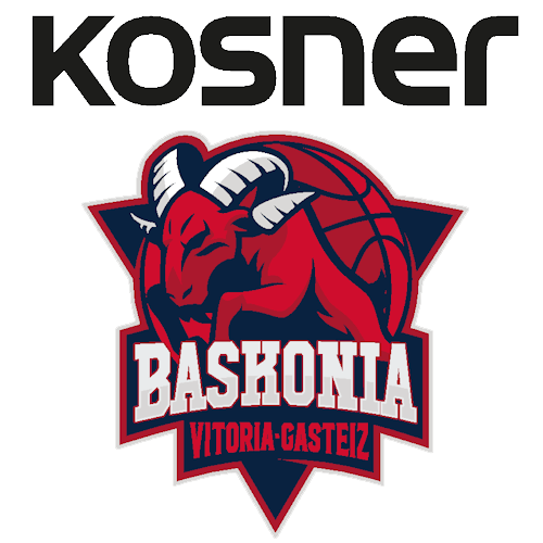 Kosner Baskonia Vitoria-Gasteiz