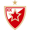 KK Crvena Zvezda Meridianbet Beograd basketball, News, Roster, Rumors,  Stats, Awards, Transactions, Details-eurobasket