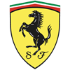Scuderia Ferrari HP