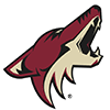 Arizona Coyotes