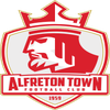 Alfreton Town FC
