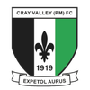Cray Valley Paper Mills FC