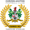 Curzon Ashton FC