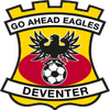 Go Ahead Eagles