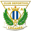 Leganes