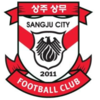 Sangju Sangmu