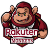 Rakuten Monkeys